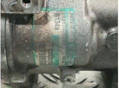 Recambio de compresor aire acondicionado para nissan micra iii (k12) 1.5 dci referencia OEM IAM SD6V121445A 8200220924  2