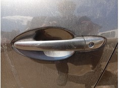 Recambio de maneta exterior delantera izquierda para mazda 3 sedán (bl) 1.6 mzr (bl12) referencia OEM IAM BBM759410A  