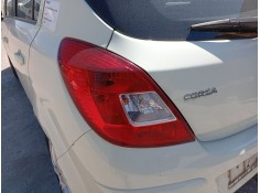 Recambio de piloto trasero izquierdo para opel corsa d (s07) 1.2 (l08, l68) referencia OEM IAM 93190950  