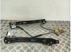 Recambio de elevalunas delantero derecho para seat leon (1p1) referencia OEM IAM 1P0837402D  