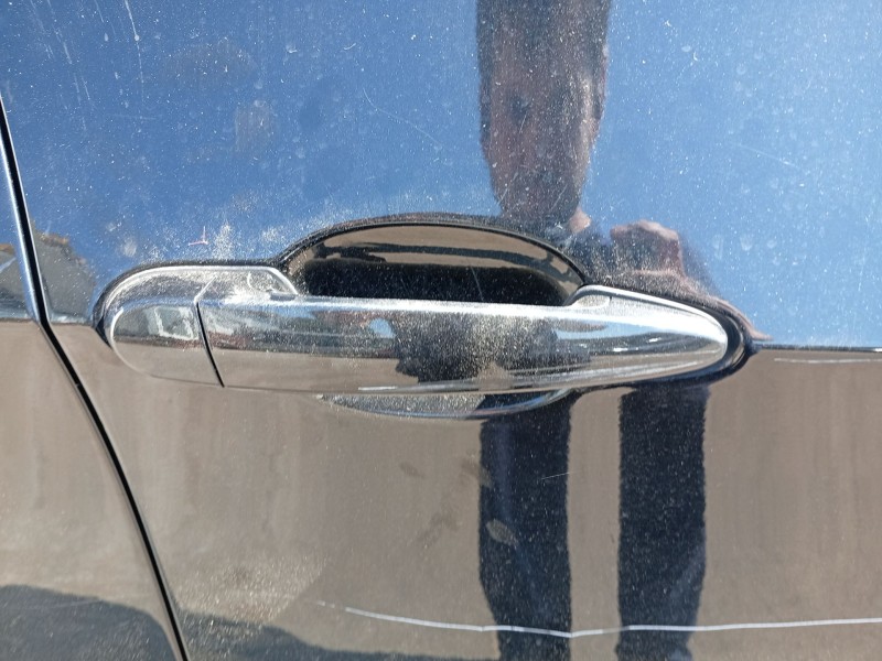 Recambio de maneta exterior delantera derecha para bmw x5 (e70) xdrive 30 d referencia OEM IAM 51217207562  
