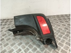 Recambio de puntera paragolpes trasera derecha para volkswagen crafter 30-50 furgoneta (2e_) 2.0 tdi referencia OEM IAM A9068804 2