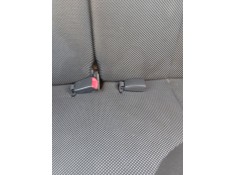 Recambio de enganche cinturon trasero izquierdo para toyota aygo (_b1_) 1.0 (kgb10_) referencia OEM IAM   