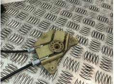 Recambio de elevalunas delantero derecho para seat leon (1p1) referencia OEM IAM 1P0837402D   2