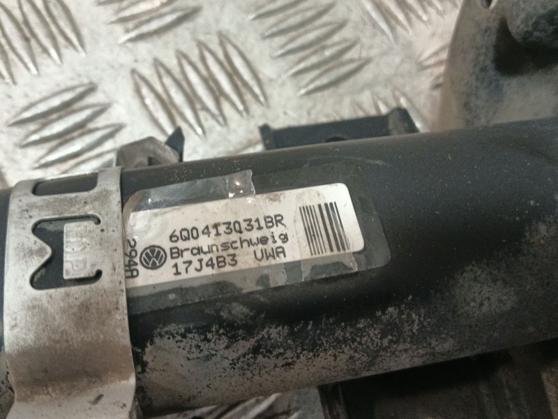 Recambio de amortiguador delantero para volkswagen polo iv (9n_, 9a_) 1.9 tdi referencia OEM IAM 6Q0413Q31BR  