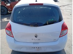 Recambio de porton trasero para renault clio iii (br0/1, cr0/1) 1.5 dci referencia OEM IAM 7751478020  