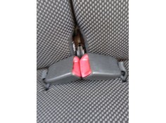 Recambio de enganche cinturon trasero izquierdo para toyota aygo (_b1_) 1.0 (kgb10_) referencia OEM IAM    2