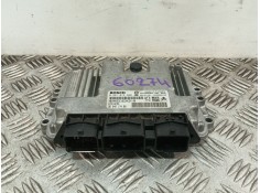 Recambio de centralita motor uce para citroën c4 picasso i monospace (ud_) 1.6 hdi referencia OEM IAM 9653958980 0281012980 9664