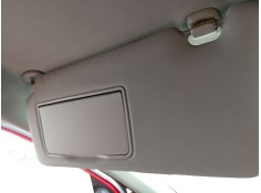 Recambio de parasol izquierdo para honda civic viii hatchback (fn, fk) 2.2 ctdi (fk3) referencia OEM IAM 83280SMGG02ZA  