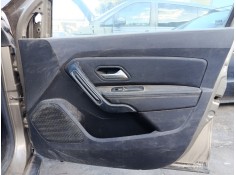 Recambio de elevalunas delantero derecho para dacia duster ii referencia OEM IAM 827208597R  