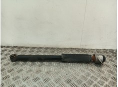 Recambio de amortiguador trasero para volkswagen polo iv (9n_, 9a_) 1.9 tdi referencia OEM IAM 6Q0513025AR  