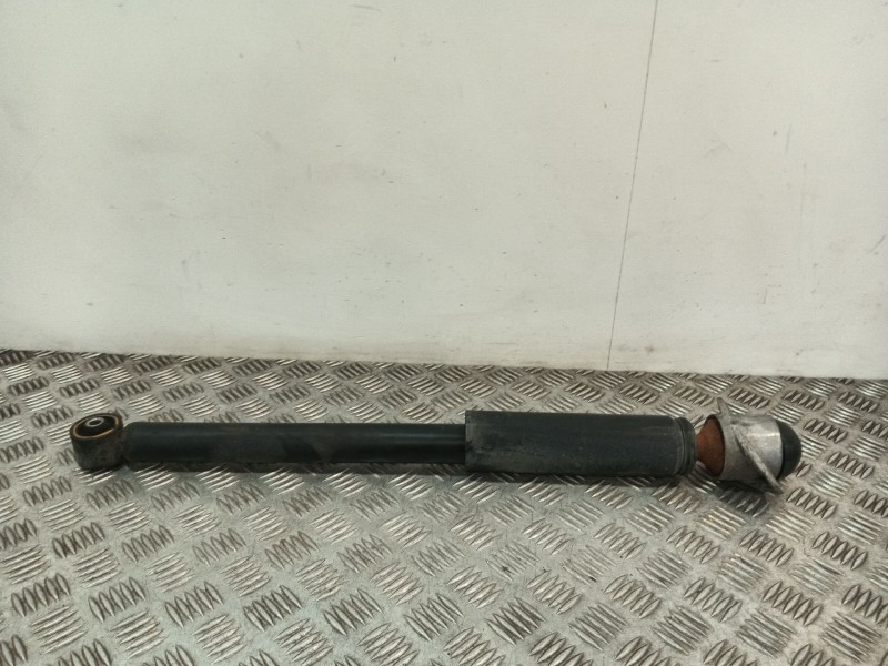 Recambio de amortiguador trasero para volkswagen polo iv (9n_, 9a_) 1.9 tdi referencia OEM IAM 6Q0513025AR  