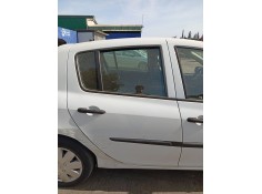 Recambio de puerta trasera derecha para renault clio iii (br0/1, cr0/1) 1.5 dci referencia OEM IAM 7751476192  