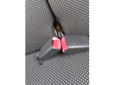 Recambio de enganche cinturon trasero derecho para toyota aygo (_b1_) 1.0 (kgb10_) referencia OEM IAM   