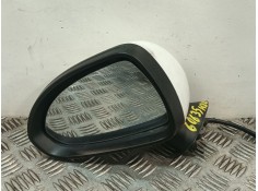 Recambio de retrovisor izquierdo para opel corsa d (s07) 1.4 (l08, l68) referencia OEM IAM 468435664  
