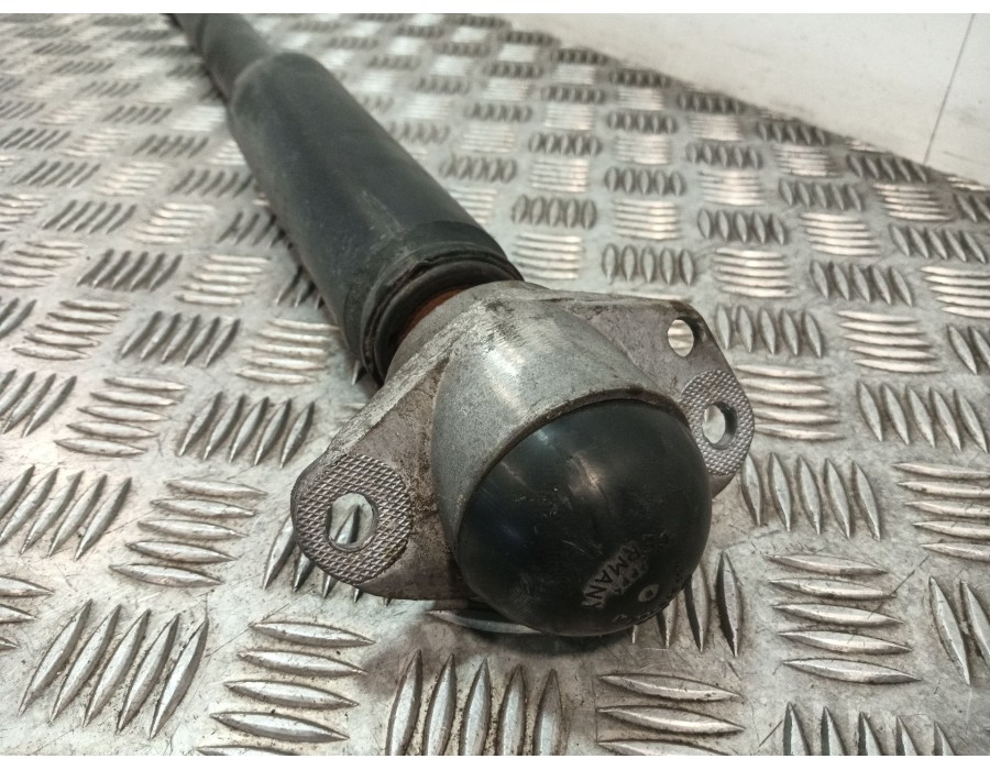Recambio de amortiguador trasero para volkswagen polo iv (9n_, 9a_) 1.9 tdi referencia OEM IAM 6Q0513025AR  