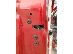 Recambio de cerradura puerta delantera izquierda para peugeot 208 1.2 16v vti referencia OEM IAM 9812500880  