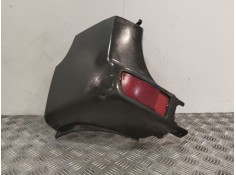 Recambio de puntera paragolpes trasera izquierda para volkswagen crafter 30-50 furgoneta (2e_) 2.0 tdi referencia OEM IAM A90688
