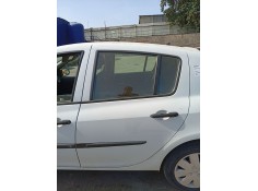 Recambio de puerta trasera izquierda para renault clio iii (br0/1, cr0/1) 1.5 dci referencia OEM IAM 7751476191  