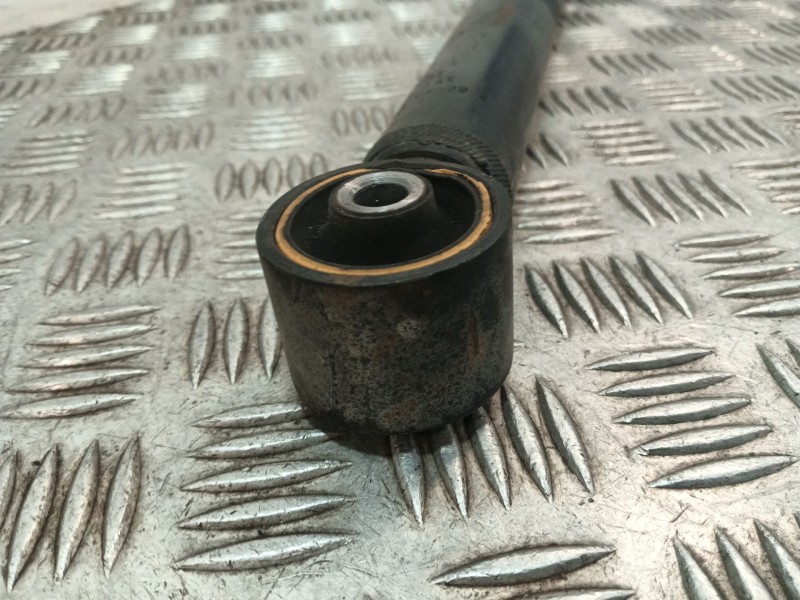 Recambio de amortiguador trasero para volkswagen polo iv (9n_, 9a_) 1.9 tdi referencia OEM IAM 6Q0513025AR  