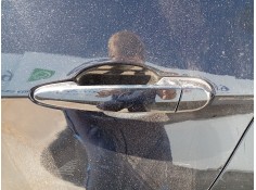 Recambio de maneta exterior trasera izquierda para bmw x5 (e70) xdrive 30 d referencia OEM IAM 51217207539  