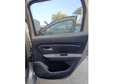 Recambio de elevalunas trasero derecho para dacia duster ii referencia OEM IAM 827208597R  