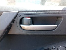 Recambio de maneta interior delantera izquierda para mazda 3 sedán (bl) 1.6 mzr (bl12) referencia OEM IAM BBM759330B02  