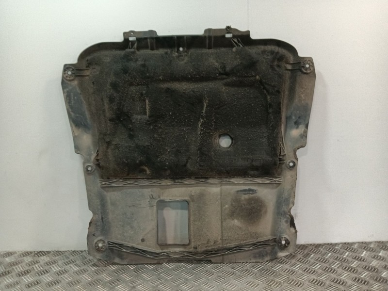 Recambio de cubrecarter para dacia sandero ii (b8_) 1.5 dci referencia OEM IAM 758904911R  