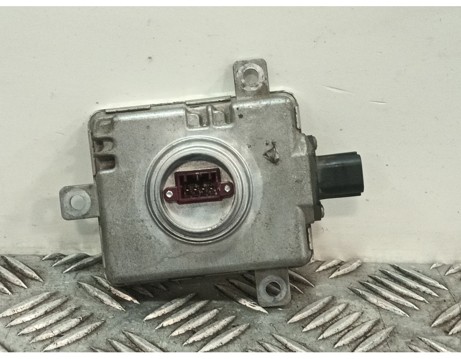 Recambio de centralita faros xenon para mitsubishi asx (ga_w_) 1.8 di-d (ga6w) referencia OEM IAM W3T20971  