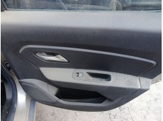 Recambio de elevalunas trasero derecho para dacia duster ii referencia OEM IAM 827208597R   2
