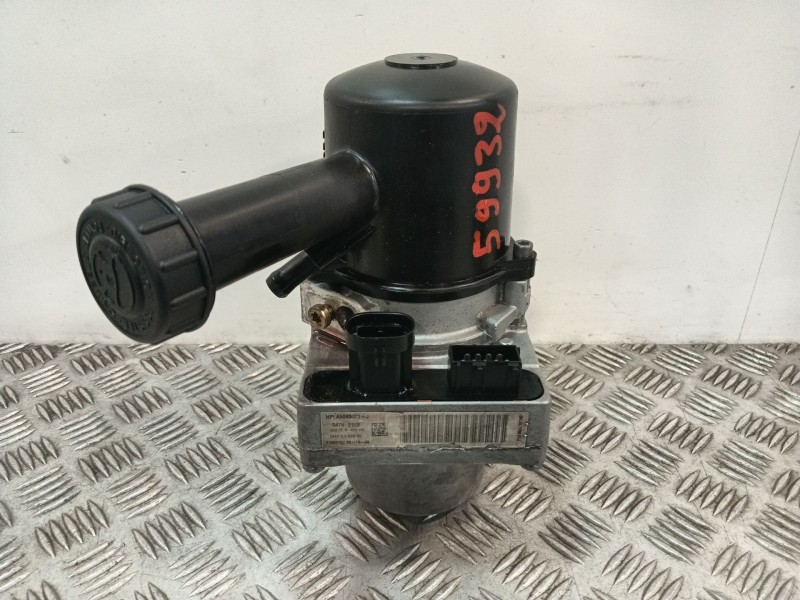 Recambio de bomba direccion para peugeot 407 sw (6e_, 6d_) 2.0 hdi 135 referencia OEM IAM HPIA5093071 216007315010C0 