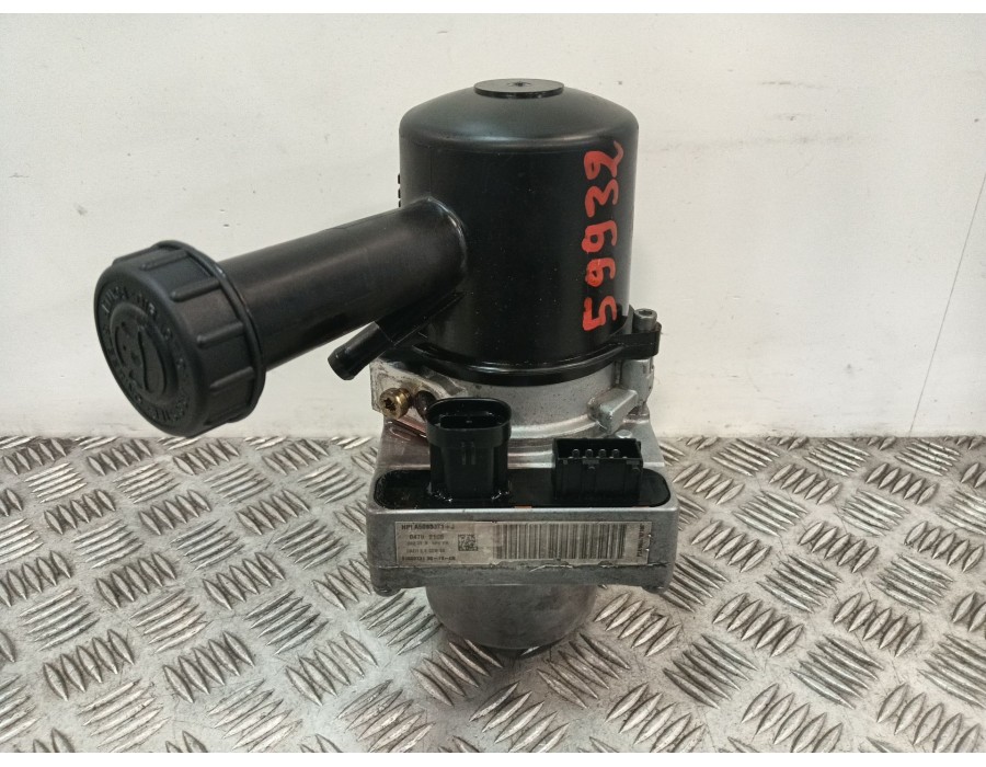Recambio de bomba direccion para peugeot 407 sw (6e_, 6d_) 2.0 hdi 135 referencia OEM IAM HPIA5093071 216007315010C0 