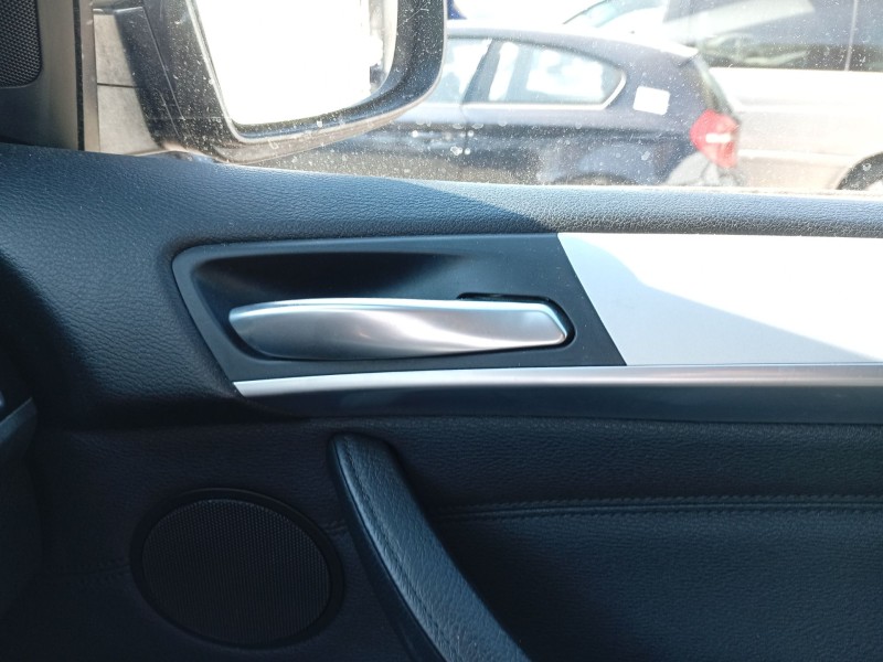 Recambio de maneta interior delantera derecha para bmw x5 (e70) xdrive 30 d referencia OEM IAM 51416974296 51416969402 