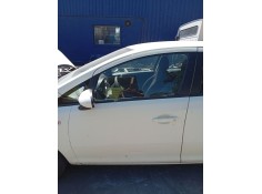 Recambio de puerta delantera izquierda para opel corsa d (s07) 1.2 (l08, l68) referencia OEM IAM 93189328  
