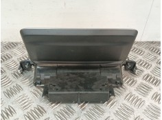 Recambio de pantalla / mando multifuncion para peugeot 3008 ii suv (mc_, mr_, mj_, m4_) 1.2 thp/ puretech 130 (mrhnsm, mrhnsu, m 2