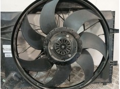 Recambio de electroventilador para mercedes-benz clase c (w203) c 180 kompressor (203.046) referencia OEM IAM A2035001693   2