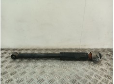 Recambio de amortiguador trasero para volkswagen polo iv (9n_, 9a_) 1.9 tdi referencia OEM IAM 6Q0513025AR  