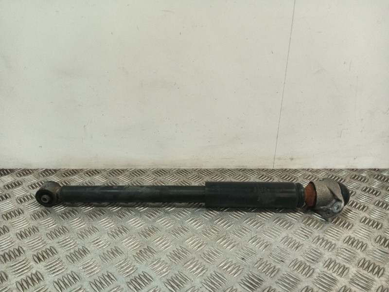Recambio de amortiguador trasero para volkswagen polo iv (9n_, 9a_) 1.9 tdi referencia OEM IAM 6Q0513025AR  