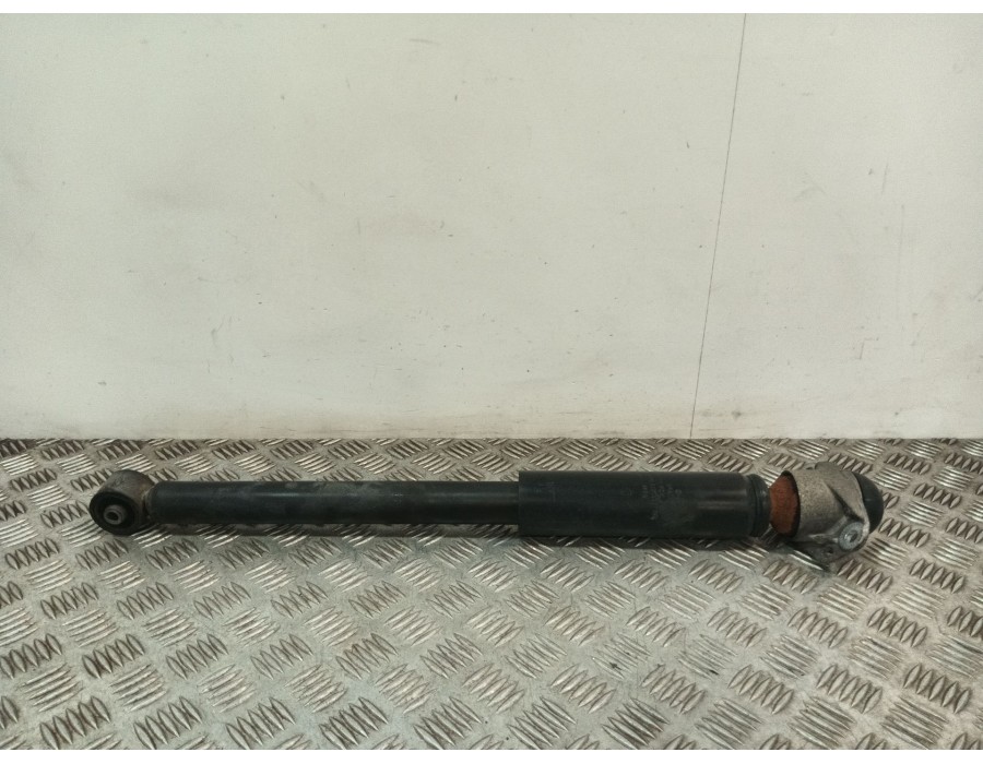 Recambio de amortiguador trasero para volkswagen polo iv (9n_, 9a_) 1.9 tdi referencia OEM IAM 6Q0513025AR  
