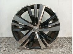 Recambio de llanta para peugeot 3008 ii suv (mc_, mr_, mj_, m4_) 1.2 thp/ puretech 130 (mrhnsm, mrhnsu, mrhnsj, mrhnyw,... refer