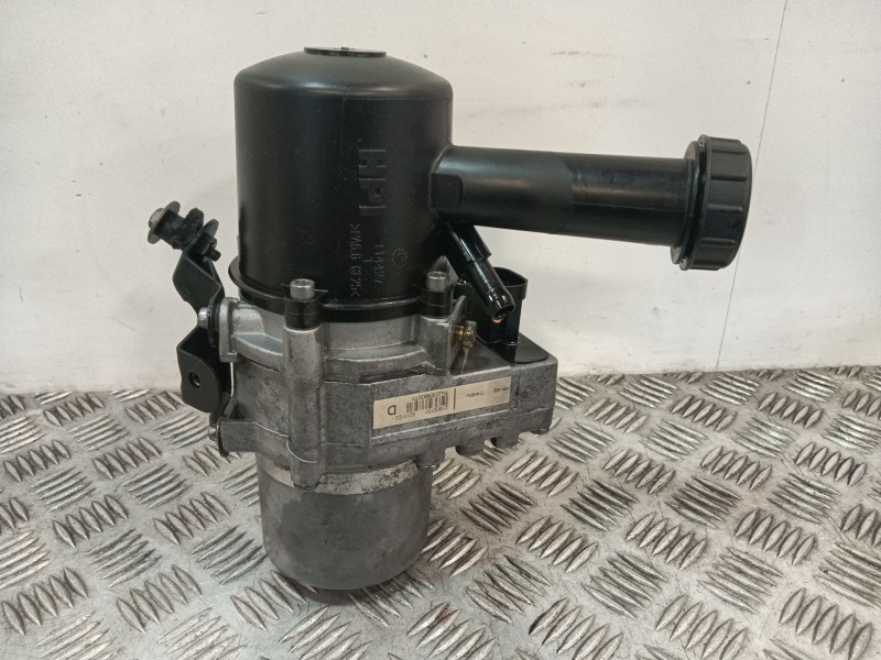 Recambio de bomba direccion para peugeot 407 sw (6e_, 6d_) 2.0 hdi 135 referencia OEM IAM HPIA5093071 216007315010C0 