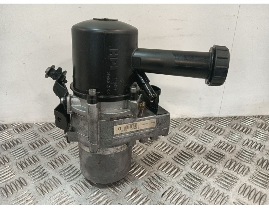 Recambio de bomba direccion para peugeot 407 sw (6e_, 6d_) 2.0 hdi 135 referencia OEM IAM HPIA5093071 216007315010C0 