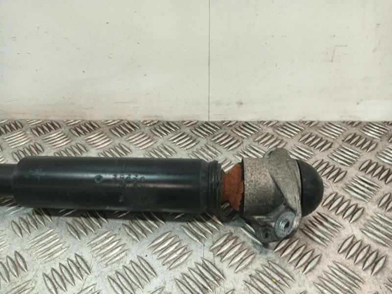 Recambio de amortiguador trasero para volkswagen polo iv (9n_, 9a_) 1.9 tdi referencia OEM IAM 6Q0513025AR  