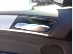 Recambio de maneta interior delantera izquierda para bmw x5 (e70) xdrive 30 d referencia OEM IAM 51416974295  