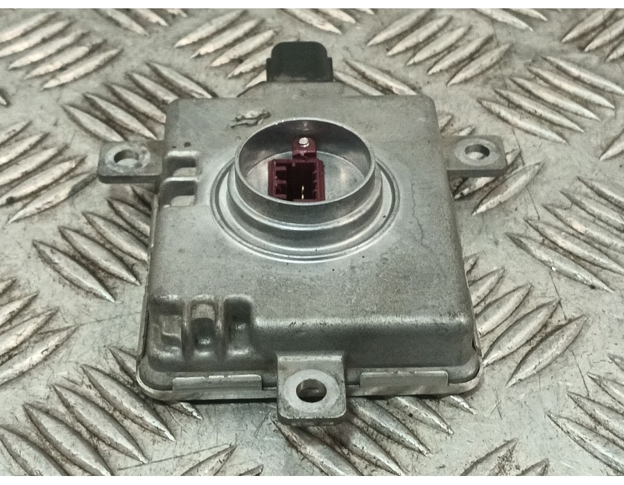 Recambio de centralita faros xenon para mitsubishi asx (ga_w_) 1.8 di-d (ga6w) referencia OEM IAM W3T20971  