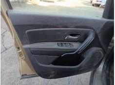 Recambio de elevalunas delantero izquierdo para dacia duster ii referencia OEM IAM 807210272R  