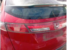 Recambio de piloto trasero izquierdo interior para honda civic viii hatchback (fn, fk) 2.2 ctdi (fk3) referencia OEM IAM 34156SM