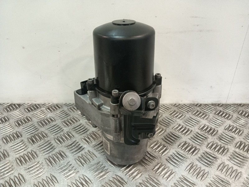 Recambio de bomba direccion para peugeot 407 sw (6e_, 6d_) 2.0 hdi 135 referencia OEM IAM HPIA5093071 216007315010C0 