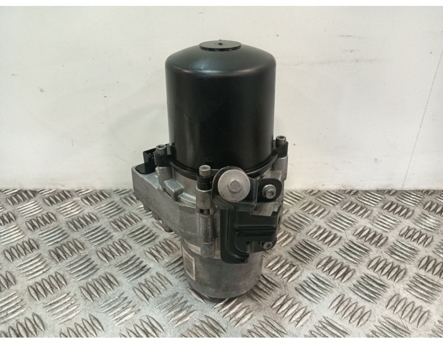 Recambio de bomba direccion para peugeot 407 sw (6e_, 6d_) 2.0 hdi 135 referencia OEM IAM HPIA5093071 216007315010C0 