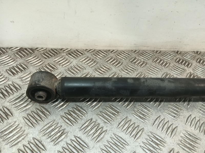Recambio de amortiguador trasero para volkswagen polo iv (9n_, 9a_) 1.9 tdi referencia OEM IAM 6Q0513025AR  